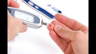 اعراض و علامات مرض السكري