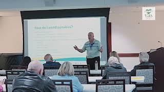 New to Medicare Workshop Segment 2