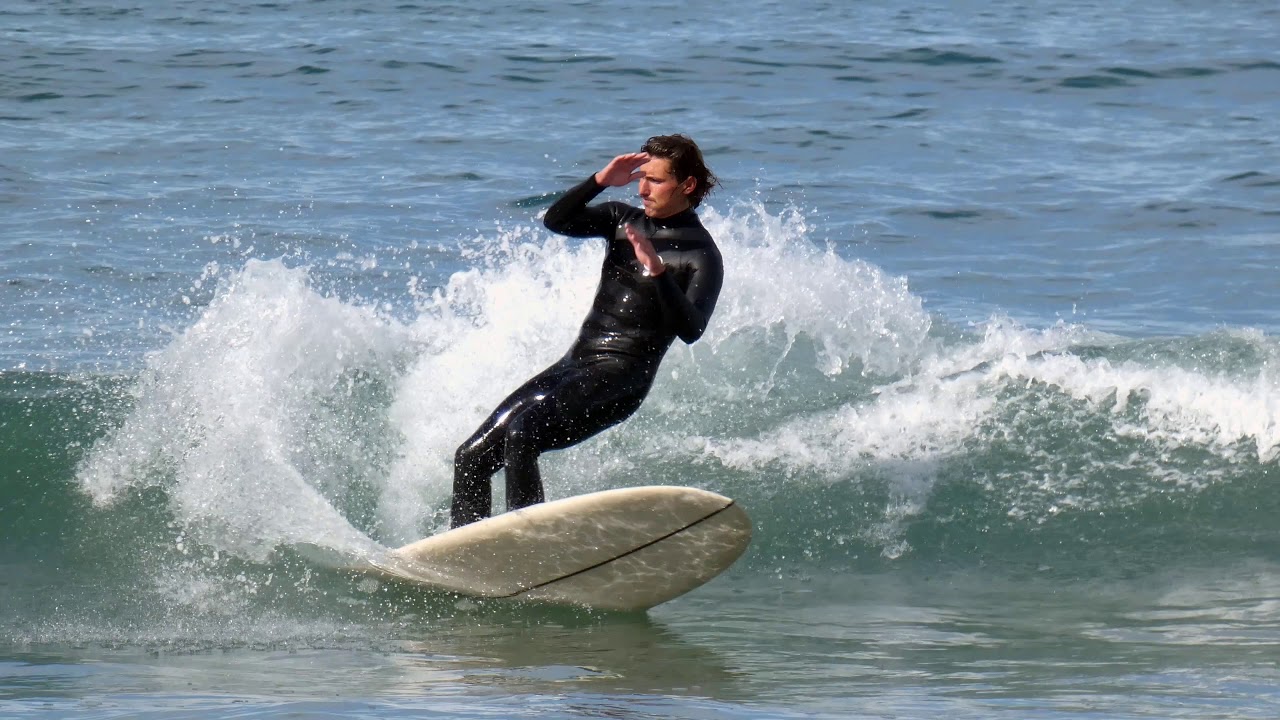 DRIFTWOOD - FULL MOON SURF CLUB ORIGINAL