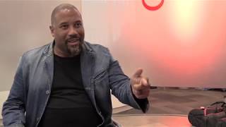 John Barnes - Society Needs To Do More To Eradicate Racism