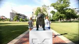 Starkville Mississippi