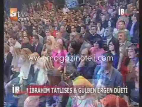 İbrahim Tatlıses & Gülben Ergen Haydi Söyle