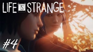 Life is Strange - Ep1 - #4 - Дом, хренов дом Life is Strange - Ep1 - #4 - Дом, хренов дом