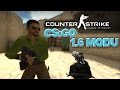 CS:GO İÇİN CS 1.6 MODU! (de_inferno)