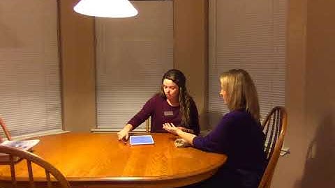 ROM/MMT Video Project