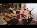 Josh Tatofi - Pua Kiele (HI Sessions Live Music Video)