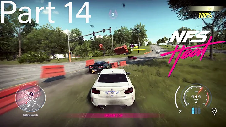 Upload Mission - Need For Speed Heat -  Gameplay Walkthrough Part 14 - (Full Game)