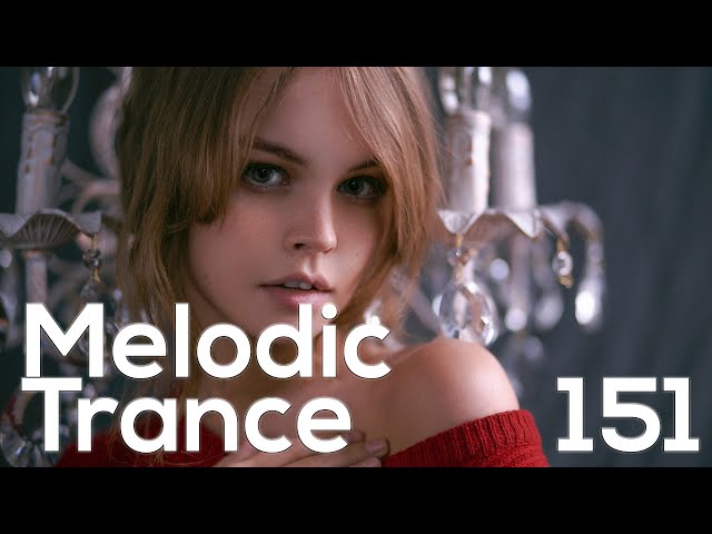 Tranceflohr - Melodic Trance Mix 151 - [TMTM151] - April 2024 class=