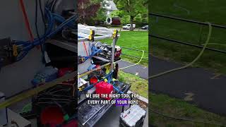 Full Home Exterior Transformation | Drone Cleaning, Soft Washing &amp; Window Cleaning