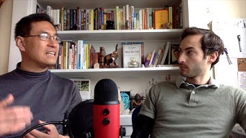 Why Hashgraph - part 1