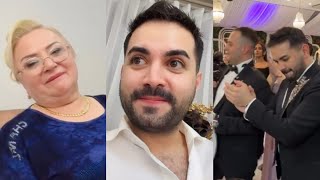 Kadir Ezildi, Nişan Sonrası Lokeli