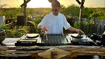 Catarsis (MX) | House & Indie Dance Music Sunset Mix 2025 | By @EPHIMERATulum