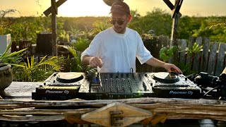 Catarsis (MX) | House & Indie Dance Music Sunset Mix 2025 | By @EPHIMERATulum