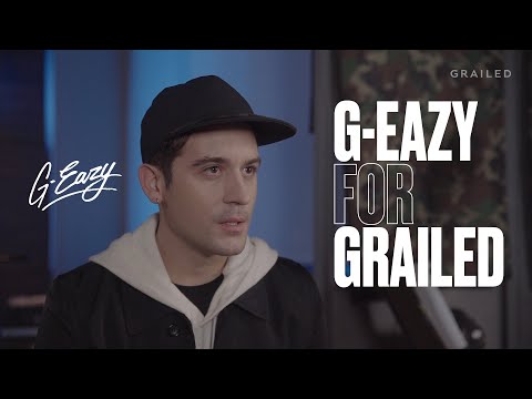 G-Eazy for Grailed: “No Limit” Rapper Talks Style and Giving Back to the Bay Area