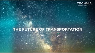 Delft Students Hyperloop to the Future