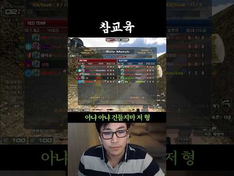 갓주일을 건드리면 생기는 일 thumbnail
