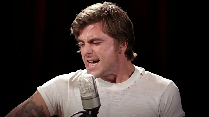 Anthony Green - Vera Lynn - 7/2/2018 - Paste Studi...