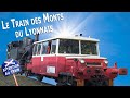 Le train touristique des monts du lyonnais