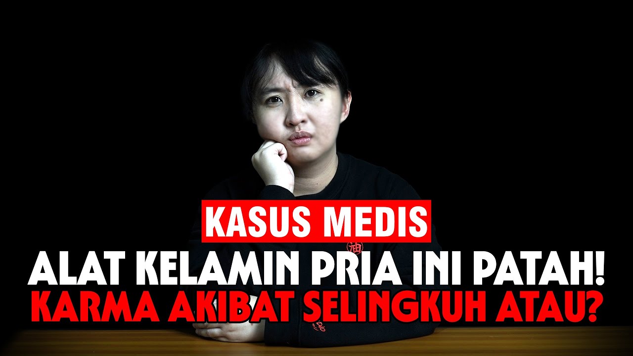 AKIBAT AKTIVITAS SEKZS BERLEBIHAN❗️