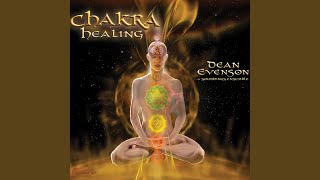Video thumbnail of "Dean Evenson - Root Chakra - Primal Support"