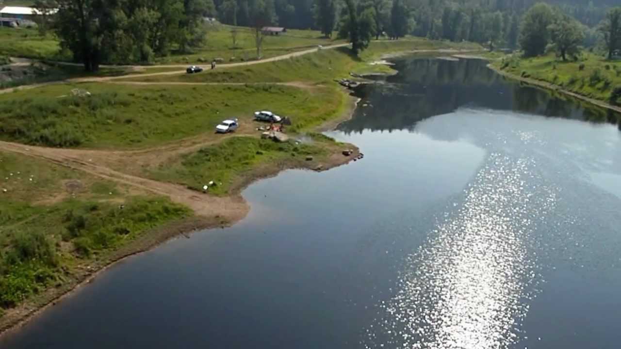 Нуримановский Район Фото
