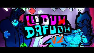 (EPILEPSY WARNING) Ludum DaFunk V2