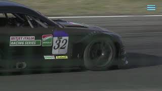 Mitjet Italia si prepara alla stagione!
Un approfondimento sul lavoro che Mitjet Italia Racing Series sta svolgendo in questo periodo pre campionato per migliorare il più possibile la vettura in tutti i suoi aspetti: velocità, competitività affidabilità, contenimento costi... Mitjet Italia si prepara alla stagione!