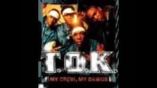 TOK 'SHAKE YOUR BAM BAM'