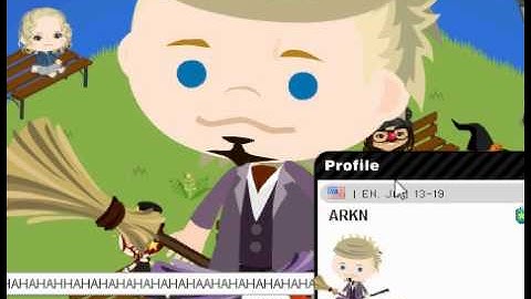 Ameba Pico - SUPER DUPER HUGE PICO!