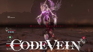 To The Depths Once Again | CODE VEIN - Part 15