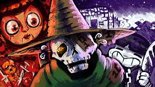 O Brasil Sabe Fazer Jogo De Terror