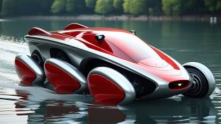 AMAZING TECHNOLOGY THAT CHANGES THE WORLD