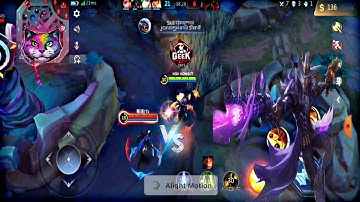 CLINT BLADE OF HEPTASEAS FIRST BUILD IS LITERALLY 100% BROKEN!! (must try)