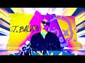 J Balvin The After Life Party Concert in Fortnite Party Royale Event || No Commentary