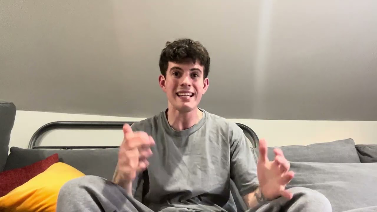 The United States is Cooked 