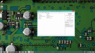EAGLE PCB Installation and Introduction - 01 Net Worth