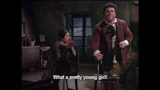 Giacomo Puccini  La Bohème full Opera english subtitles Soprano Mirella Freni Tenore Gianni Raimondi