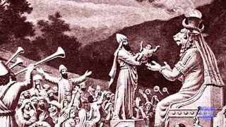 Easter -The Pagan Passover.