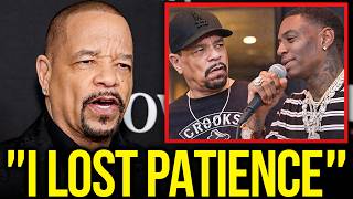 Download Lagu 8 Artists Ice-T Refused to Work With \u0026 Why MP3