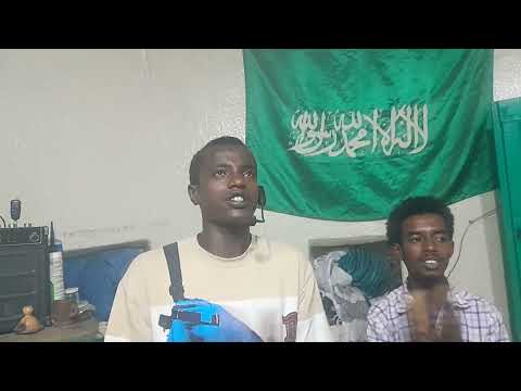 Manzum Zikr Oromifa Allahu Allahu Rabi Alima Viral On Youtupe 2025