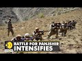 Heavy fighting in Panjshir valley- An hour from Kabul | Latest World English News | WION News