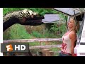 Anaconda 3: Offspring (2008) - Don't Move Scene (4/10) | Movieclips