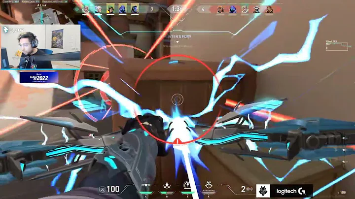 G2 SHAHZAM SOVA VALORANT RANKED GAMEPLAY [Full Match VOD]