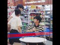 🫢🫢 #优酷 #YOUKU #当我飞奔向你 #WhenIFlyTowardsYou #shorts