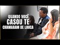 Quando você CASOU te chamaram de Louca - Pr. Márcio Labadaia