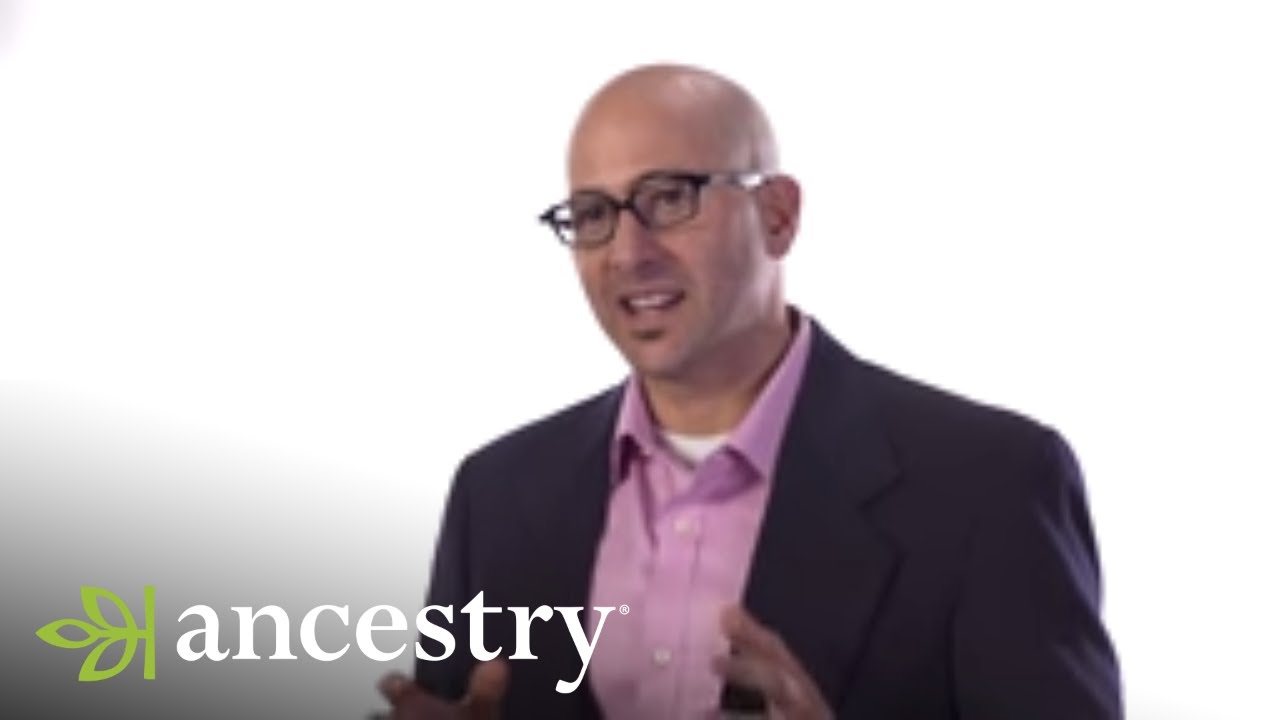 introducing ancestrydna youtube ancestry dna how it works