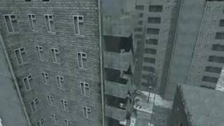 COD4 SoF Mod v2 testing
