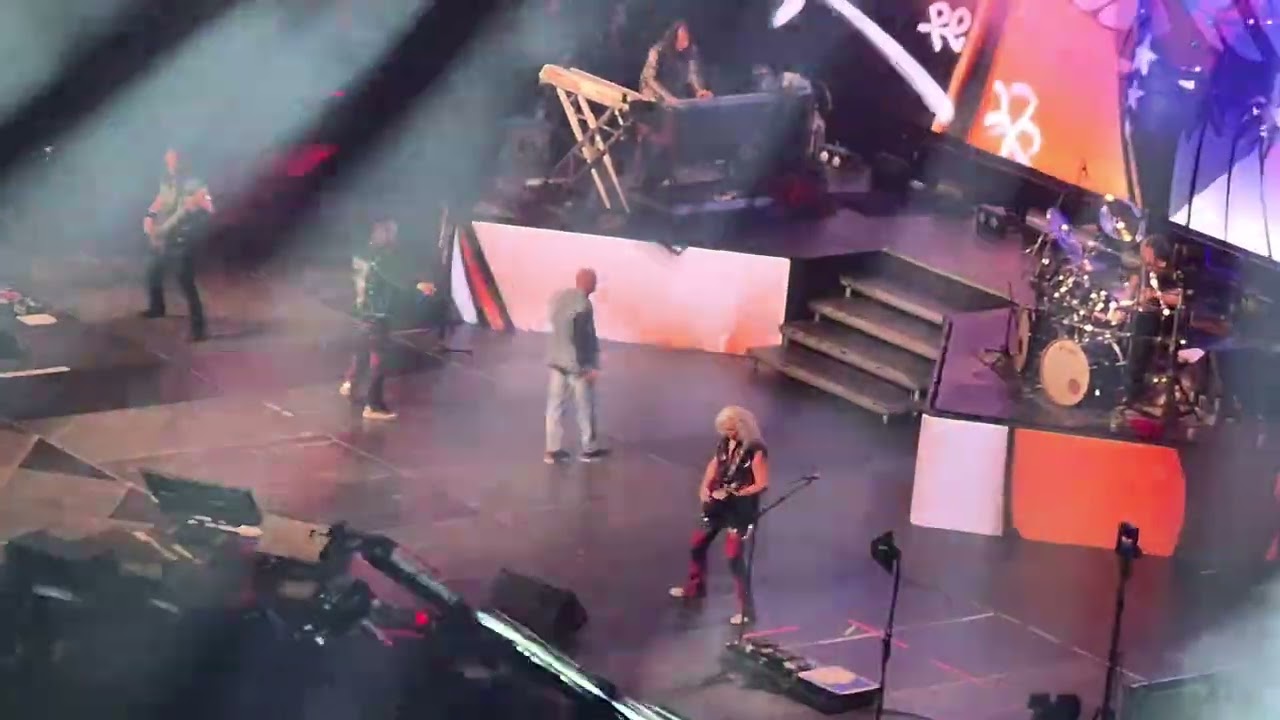 Gyere velünk - Edda Művek 2026.03.07. Papp László Aréna