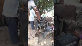 इंजन ने गर्दा उड़ा दिया | Tata 407 engine | best engine for generator