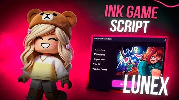 Ink Game Script ┃ Auto Win, Auto Dalgona, Kill Aura┃ Pastebin